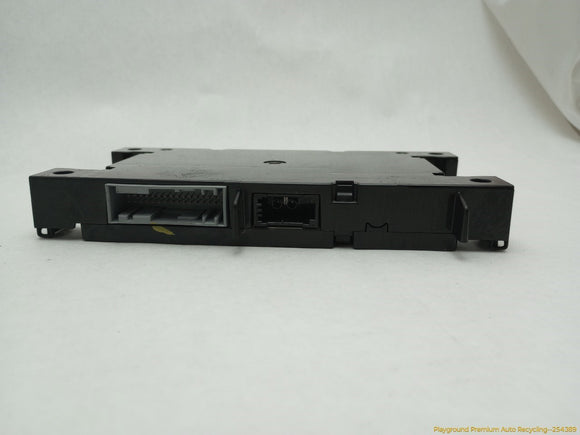 Volvo C30 Bluetooth Control Module