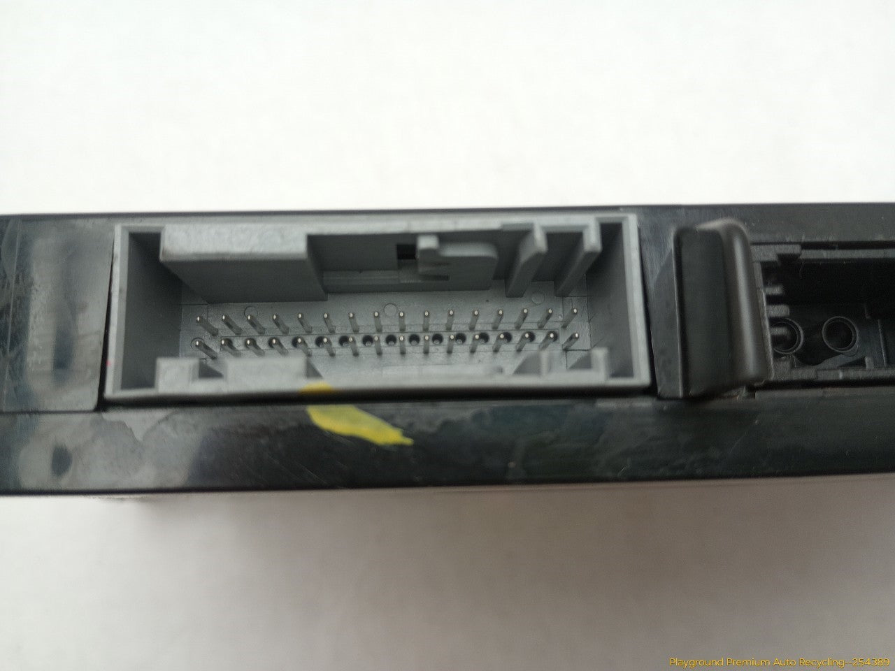 Volvo C30 Bluetooth Control Module