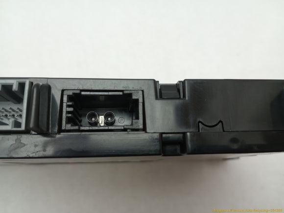 Volvo C30 Bluetooth Control Module