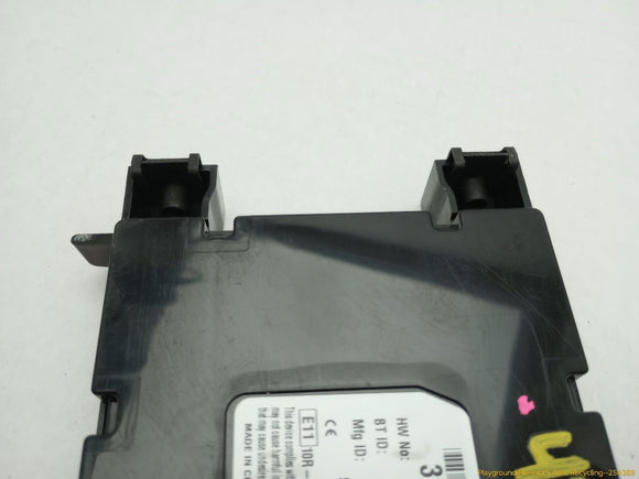 Volvo C30 Bluetooth Control Module