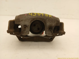 Volvo C30 Passenger Right Rear Brake Caliper - 0