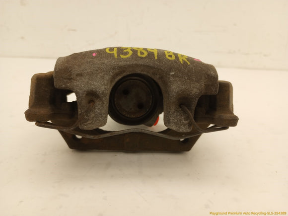Volvo C30 Passenger Right Rear Brake Caliper