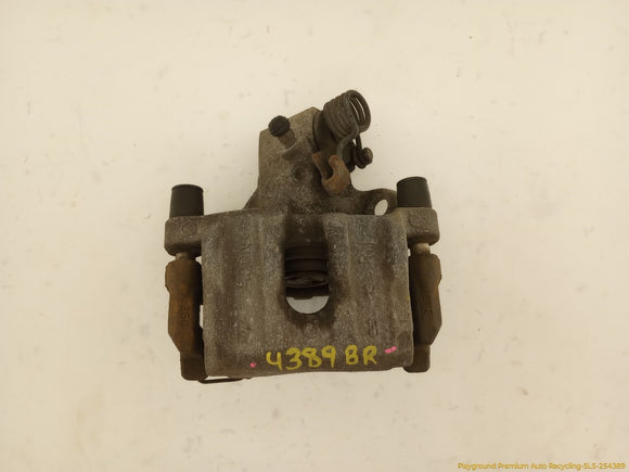 Volvo C30 Passenger Right Rear Brake Caliper