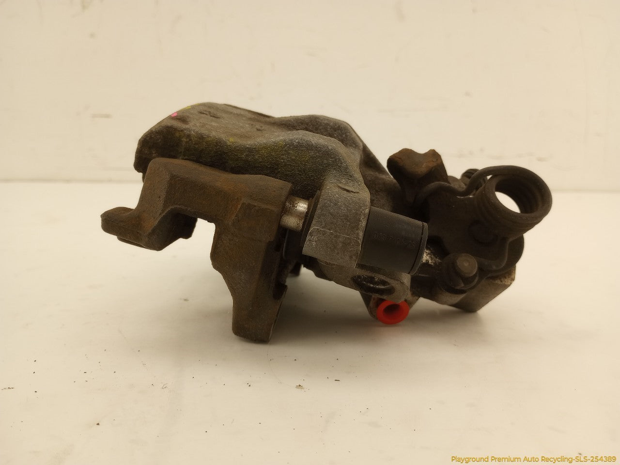 Volvo C30 Passenger Right Rear Brake Caliper