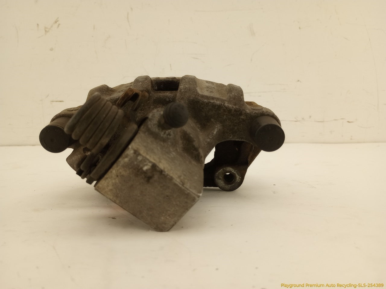 Volvo C30 Passenger Right Rear Brake Caliper