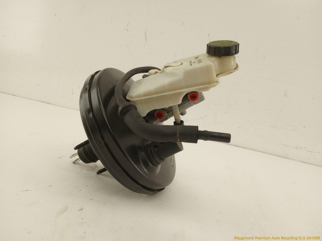 Volvo C30 Power Brake Booster