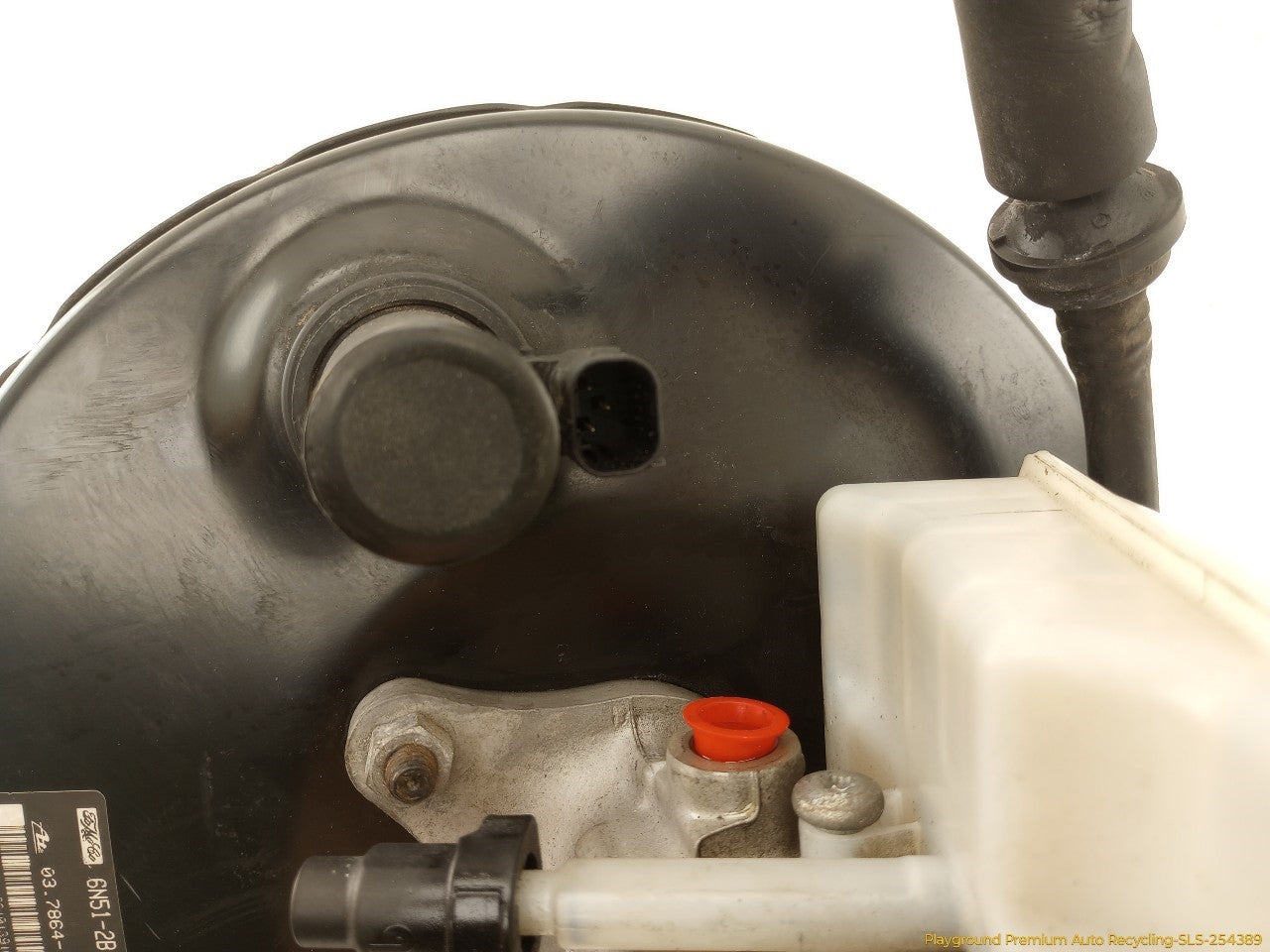Volvo C30 Power Brake Booster