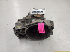 Audi TT 6 Speed Manual Transmission