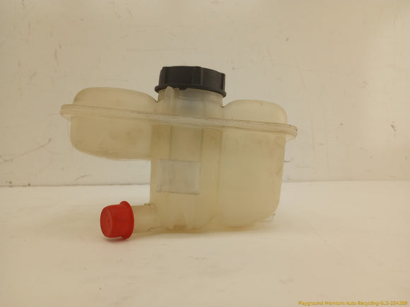 Volvo C30  Coolant Reservoir