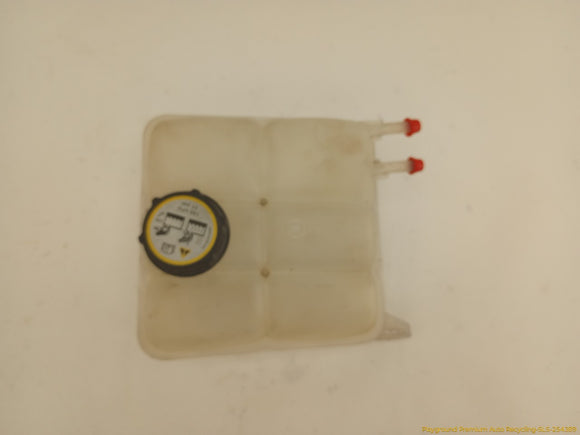 Volvo C30  Coolant Reservoir