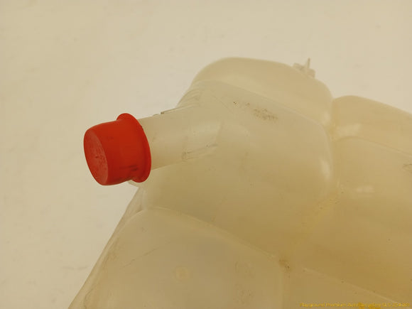 Volvo C30  Coolant Reservoir