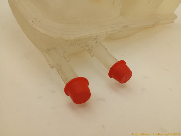 Volvo C30  Coolant Reservoir