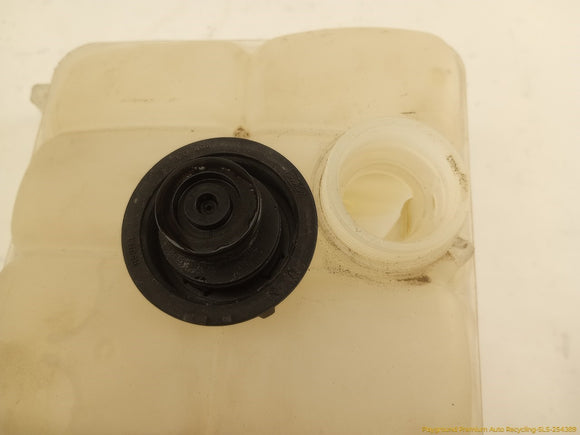 Volvo C30  Coolant Reservoir