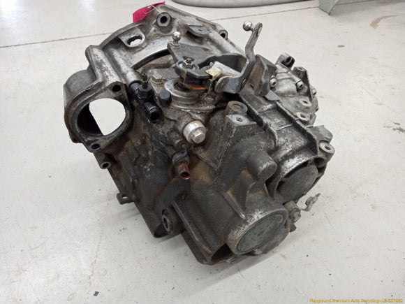 Audi TT 6 Speed Manual Transmission