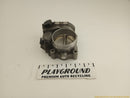 Volvo C30 Throttle Body-1
