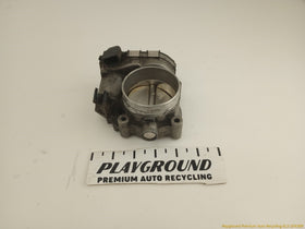 Volvo C30 Throttle Body