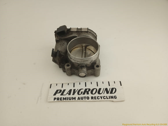 Volvo C30 Throttle Body
