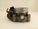 Volvo C30 Throttle Body-2