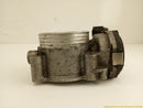 Volvo C30 Throttle Body-3