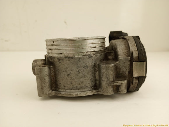 Volvo C30 Throttle Body