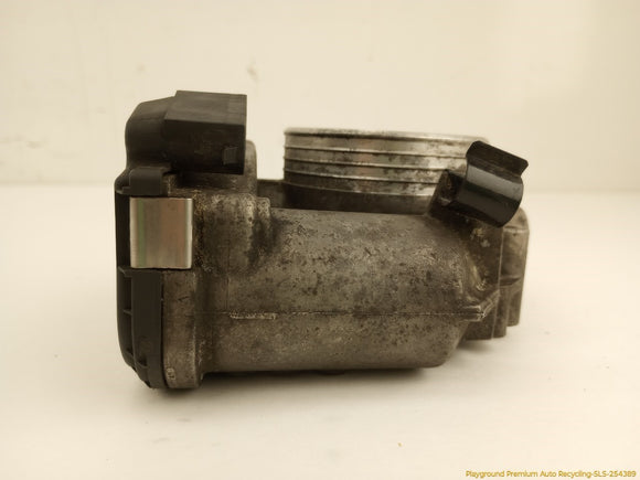 Volvo C30 Throttle Body