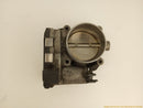 Volvo C30 Throttle Body-6