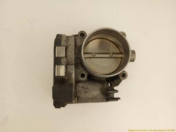 Volvo C30 Throttle Body