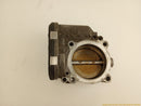 Volvo C30 Throttle Body-7