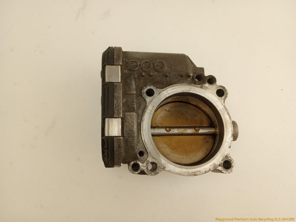 Volvo C30 Throttle Body