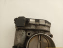 Volvo C30 Throttle Body-8