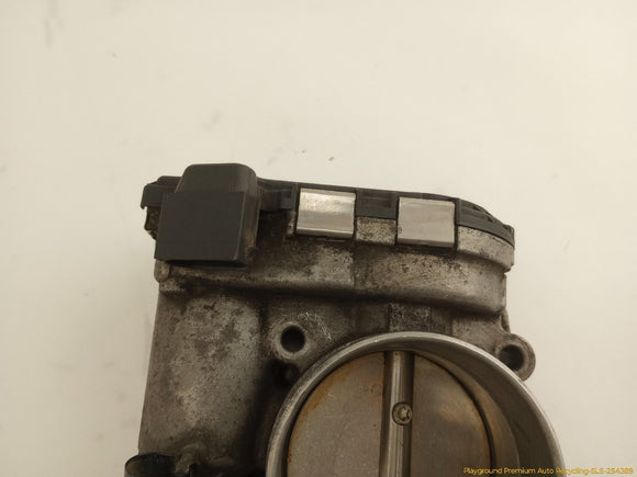 Volvo C30 Throttle Body