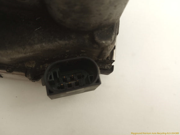 Volvo C30 Throttle Body