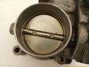 Volvo C30 Throttle Body-10