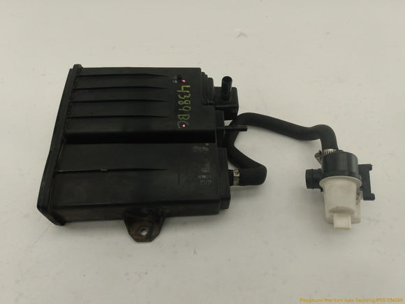 Volvo C30 Fuel Vapor Charcoal Canister