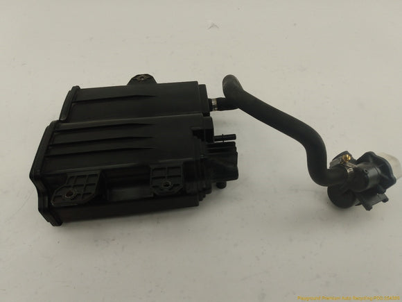 Volvo C30 Fuel Vapor Charcoal Canister