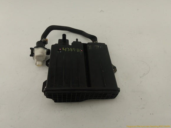 Volvo C30 Fuel Vapor Charcoal Canister
