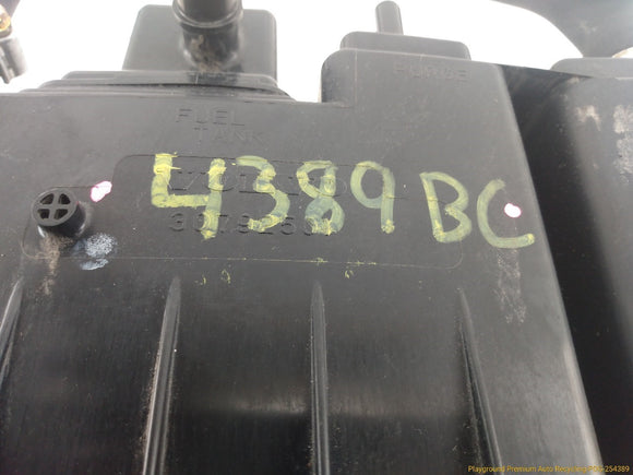 Volvo C30 Fuel Vapor Charcoal Canister