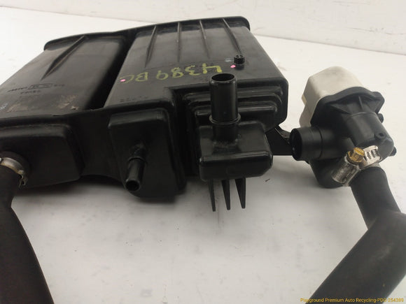 Volvo C30 Fuel Vapor Charcoal Canister