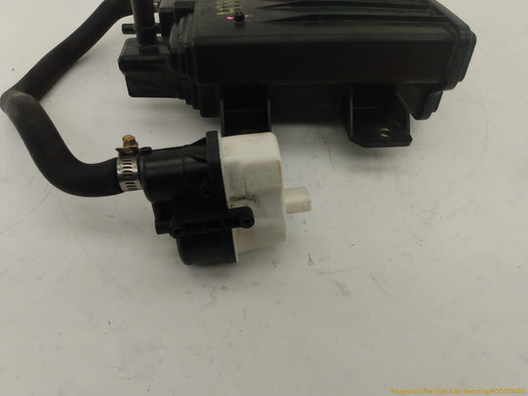 Volvo C30 Fuel Vapor Charcoal Canister