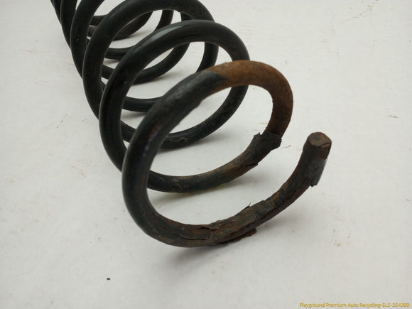 Volvo C30 Pair Of Rear Coil Springs