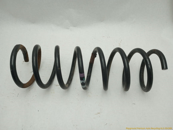 Volvo C30 Pair Of Rear Coil Springs