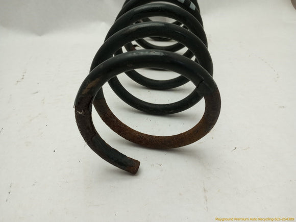Volvo C30 Pair Of Rear Coil Springs