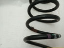 Volvo C30 Pair Of Rear Coil Springs-7