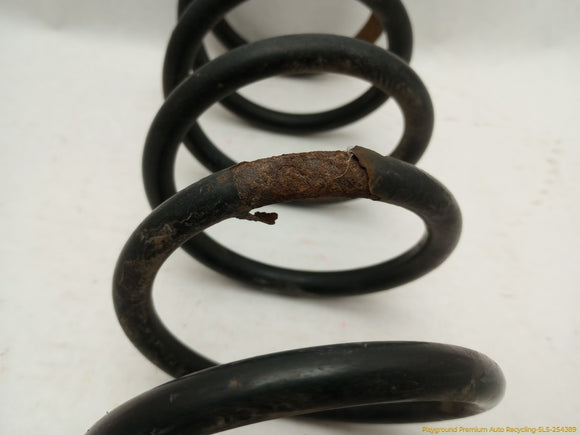 Volvo C30 Pair Of Rear Coil Springs