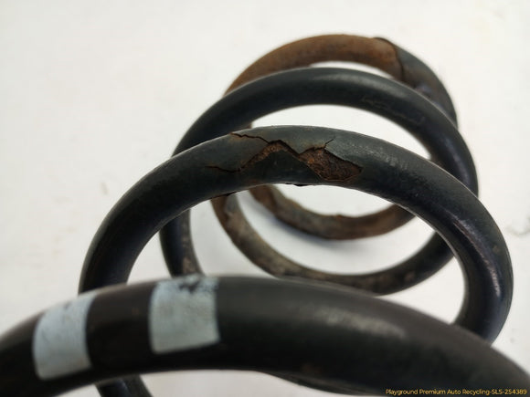 Volvo C30 Pair Of Rear Coil Springs