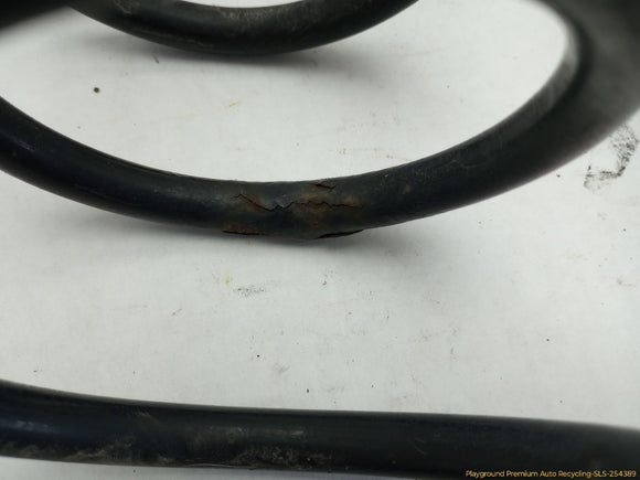 Volvo C30 Pair Of Rear Coil Springs