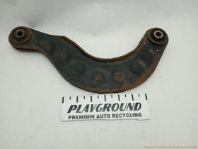 Volvo C30 Driver Left Rear Upper Control Arm