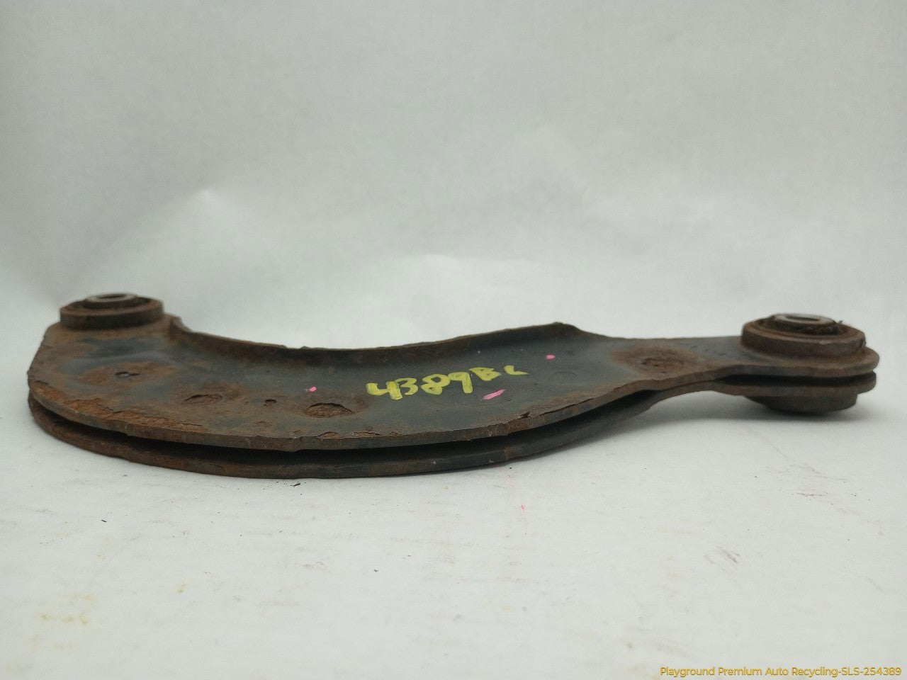 Volvo C30 Driver Left Rear Upper Control Arm