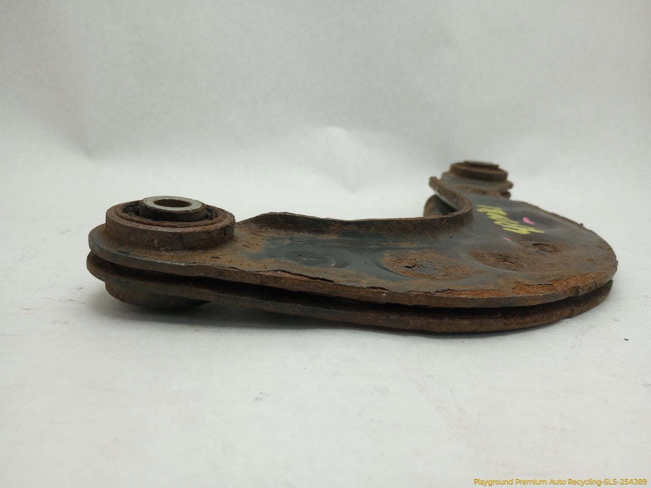 Volvo C30 Driver Left Rear Upper Control Arm