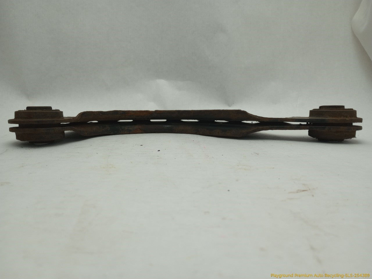 Volvo C30 Driver Left Rear Upper Control Arm